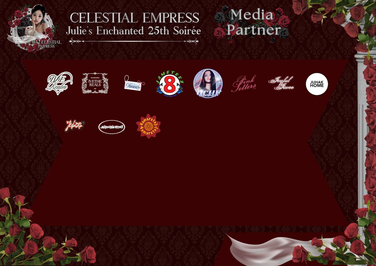 Julie sebimasakti 🌹 (@rosedejulie) on Twitter photo 