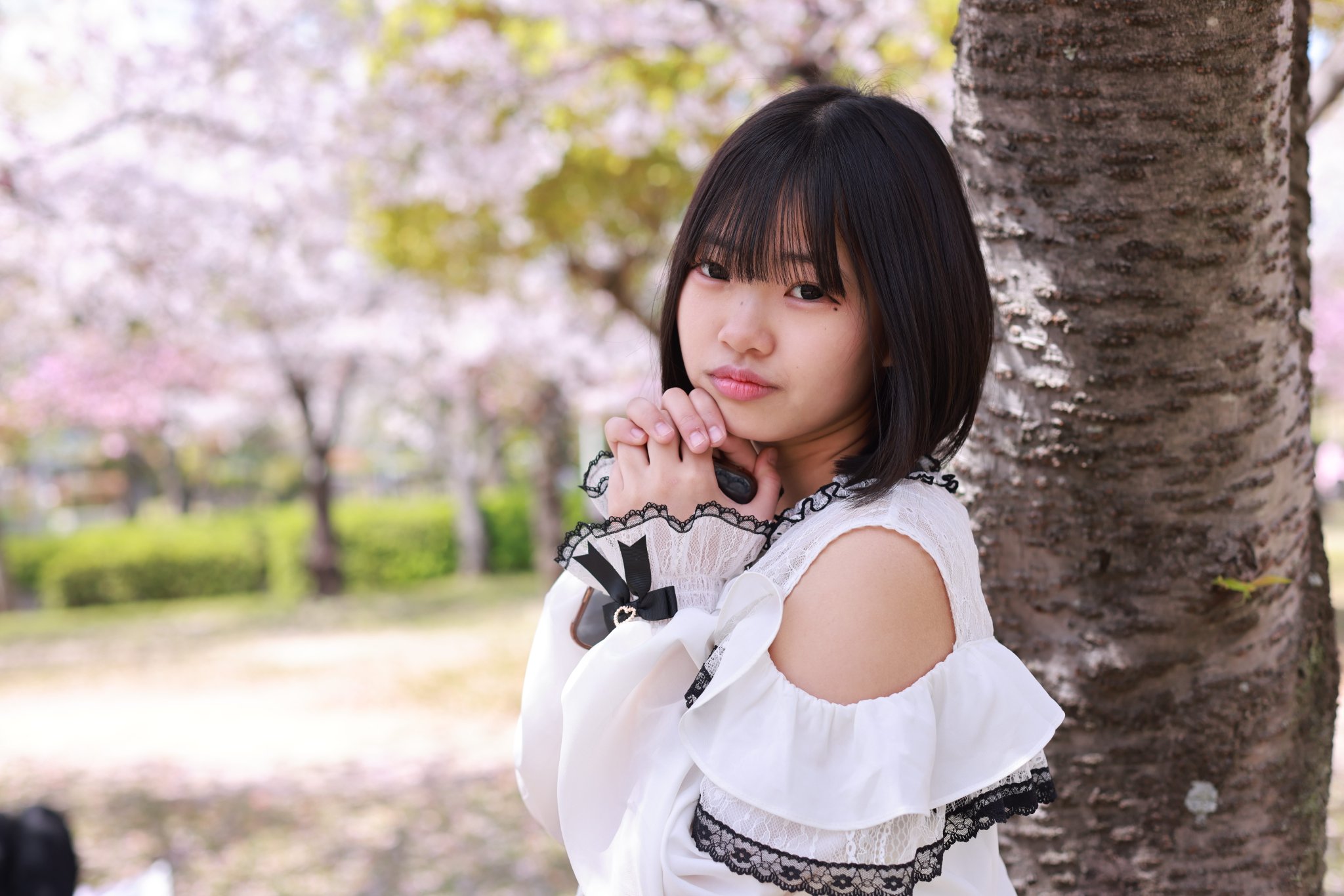 上から読んでも下から読んでもゆみのみゆ - Search / X