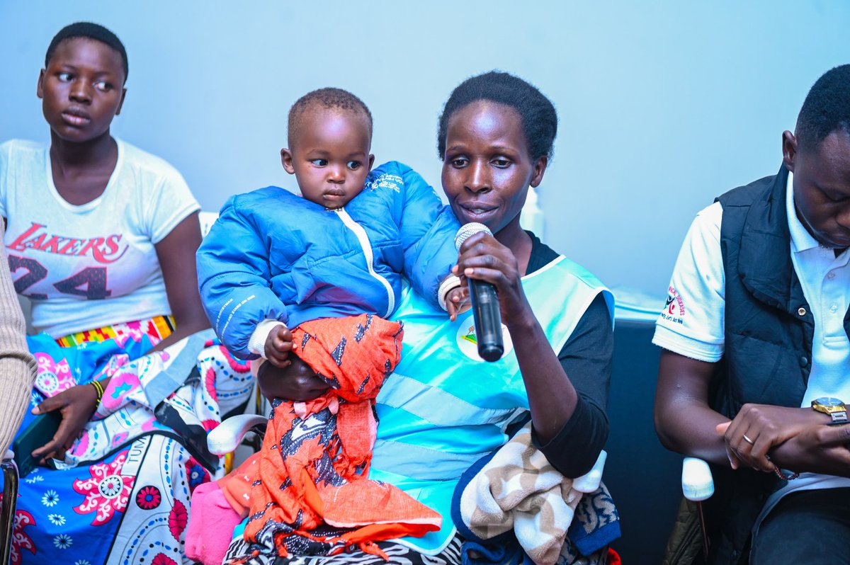 Today, the State Department for Public Health and Professional Standards joined the Departmental Committee on Health for stakeholder engagement on the Kenya Institute of Primate Research (KIPRE) Bill, 2024. The Bill seeks to formally anchor KIPRE in law as a Semi-Autonomous