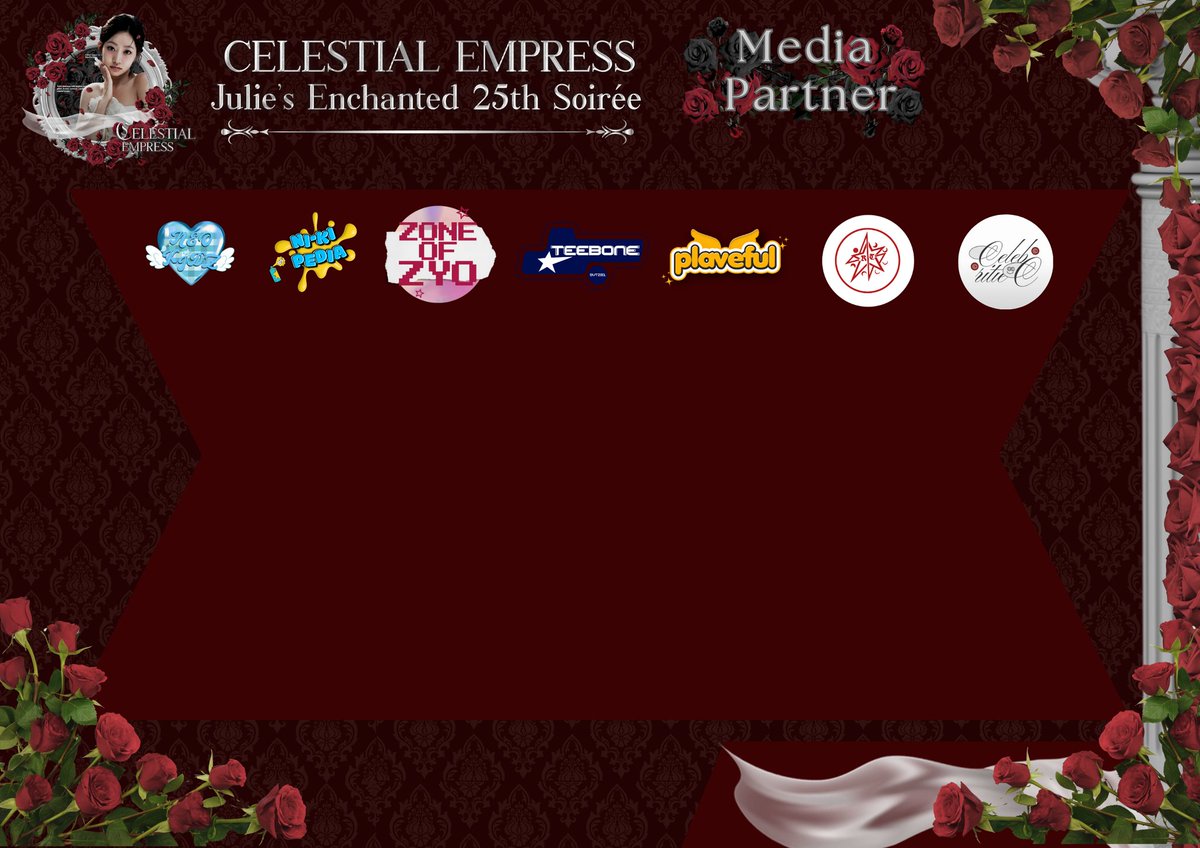 Julie sebimasakti 🌹 (@rosedejulie) on Twitter photo 