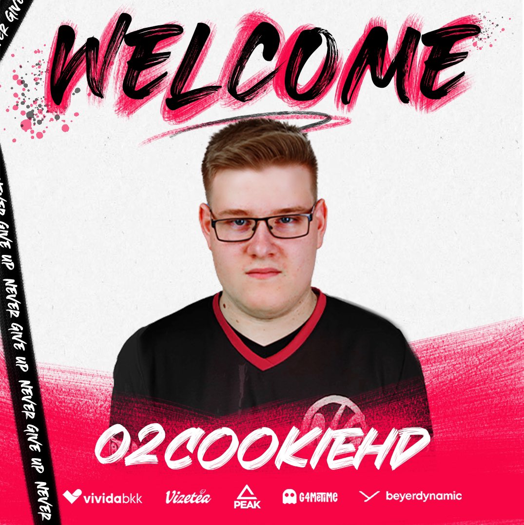 Ingenious Esports (@ingenious_de) on Twitter photo We also welcome <a href="/02CookieHD/">02CookieHD</a> as Head of Valorant👨🍳
With his years of experience, we see great value for our organization and look forward to working together 🤝🚀
#VALORANT #announcement #headofvalorant #goING #dreamING We also welcome <a href="/02CookieHD/">02CookieHD</a> as Head of Valorant👨🍳
With his years of experience, we see great value for our organization and look forward to working together 🤝🚀
#VALORANT #announcement #headofvalorant #goING #dreamING