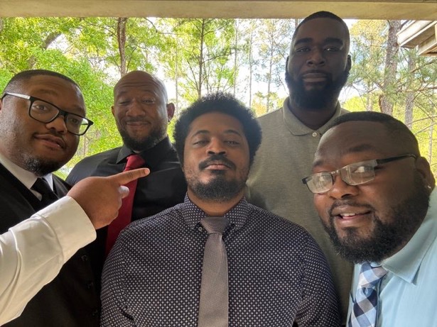 DeeBearDaG's tweet photo. From business to pleasure we put in work 😈 @donniesama @WhaaattMEEE @thee2ndcircle @ThaBADBoy69 

https://t.co/hKpCYbpcez https://t.co/ZfhKaIznKb