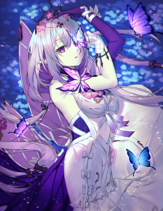 #キャストリス #HonkaiStarRail #崩壊スターレイル 
