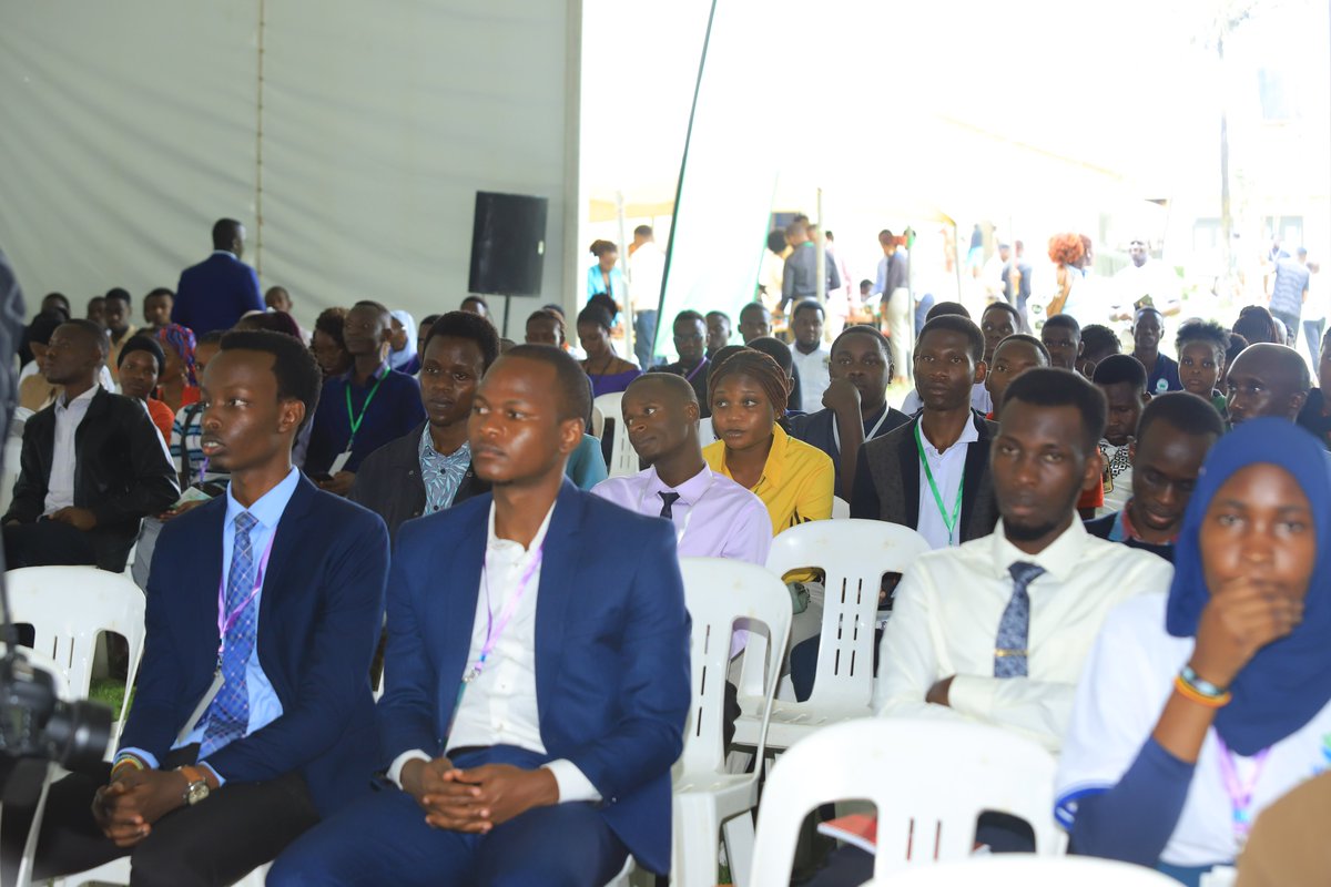 Day 2
5th Uganda Pharmaceutical Symposium 2025