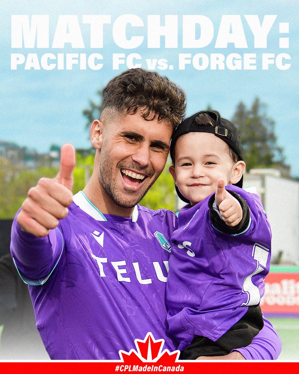 Canadian Premier League tweet media