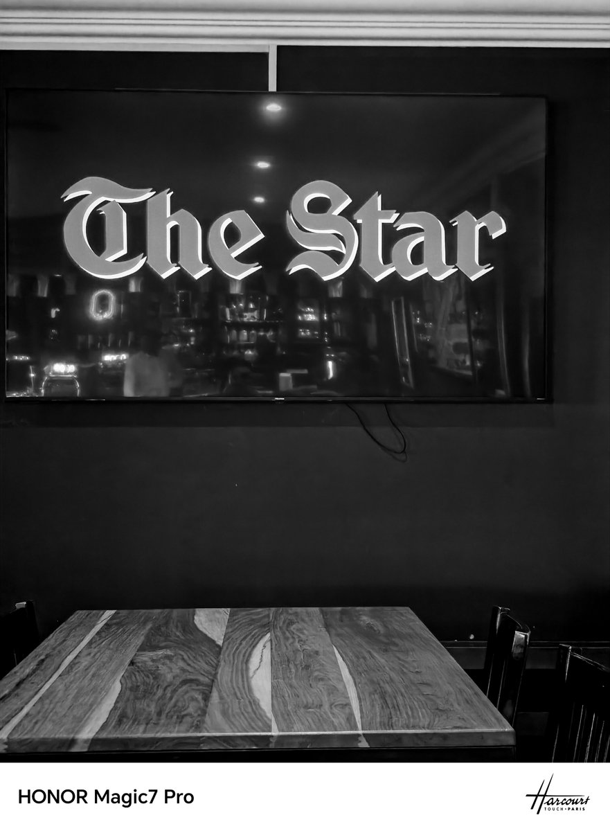 TheStar_news's tweet photo. Meet The Star team - the voices behind the headlines! We are proud to be joined by them

#theslowlife #soultherapy #opulentautumn 

@HonorAfrica @Hennessy @radi https://t.co/jN27NedRac