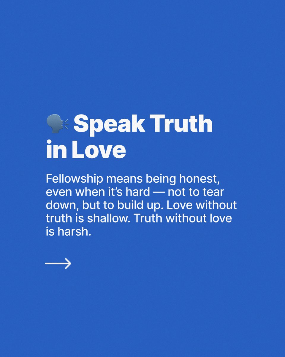 adventistchurch's tweet photo. Christian community isn’t just about sitting next to each other in church. It’s about living with and for one another. Here are 4 powerful ways to build real relationships in your church — inspired by Bonhoeffer’s Life Together. https://t.co/F4bUlZ4Ysu