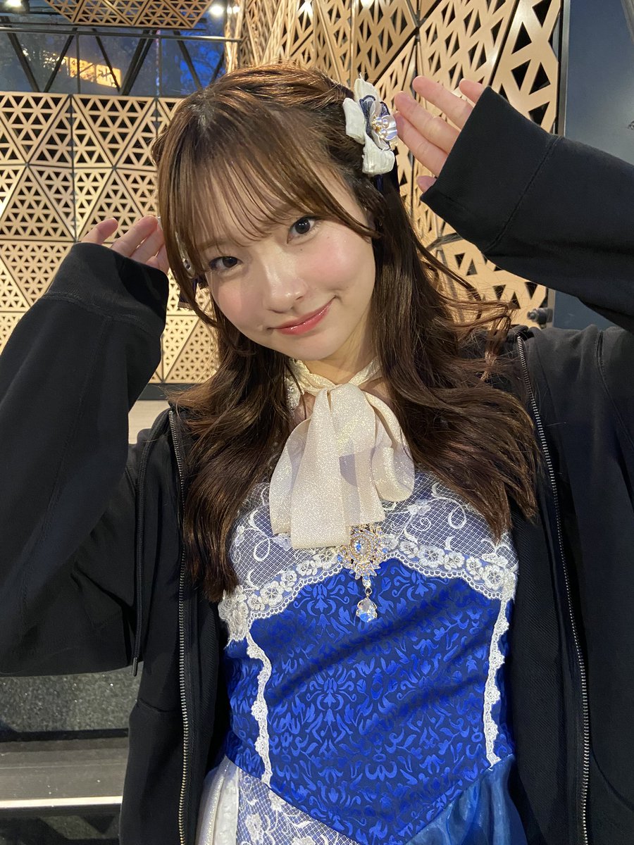 kotentuku's tweet photo. なっちゃん💝

 #TaskhaveFun 
#Task_Natsuki #里仲菜月💚 https://t.co/F8qo31q6n2