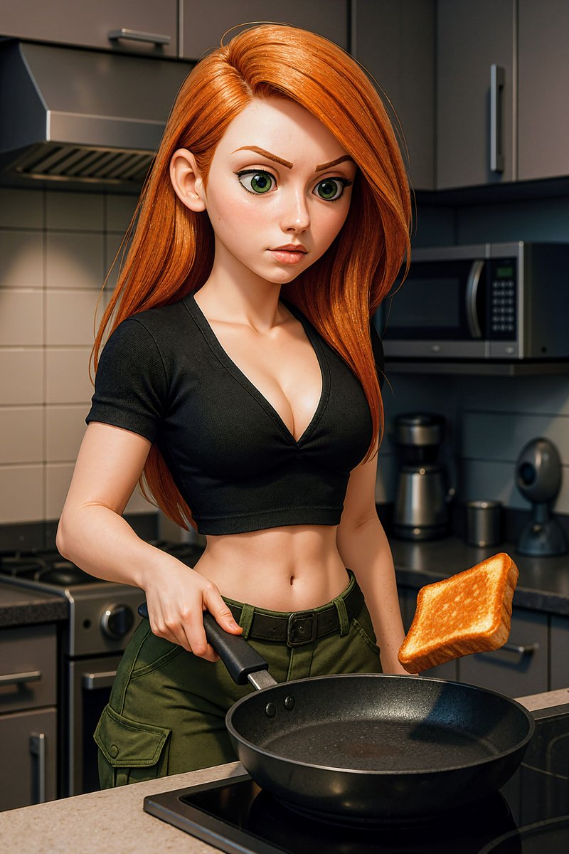 CathryneDelamor's tweet photo. Kim Possible flipping grilled cheese challenge
https://t.co/4ytVscHwRp
#kimpossible #kimpossiblefanart #kim_possible #kim_possible_fanart #disney #disneyfanart #challenge #sexygirl #pinup #sexy https://t.co/1VeP25lV7u
