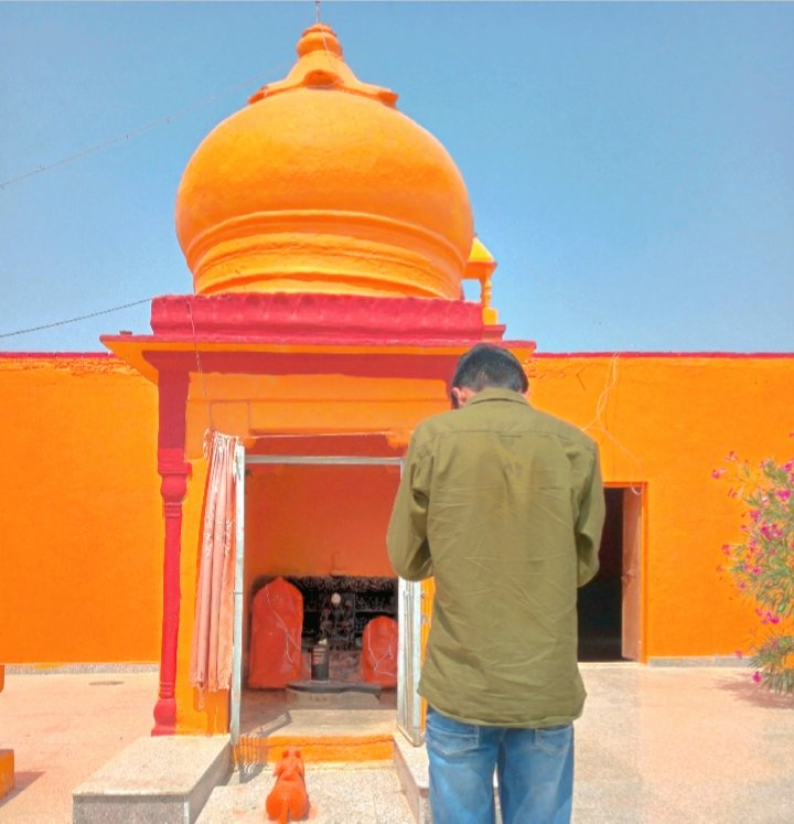 Raviyadav2007's tweet photo. !! हनुमान जन्मोत्सव की हार्दिक शुभकामनाएं !! https://t.co/aBskUrUSH9