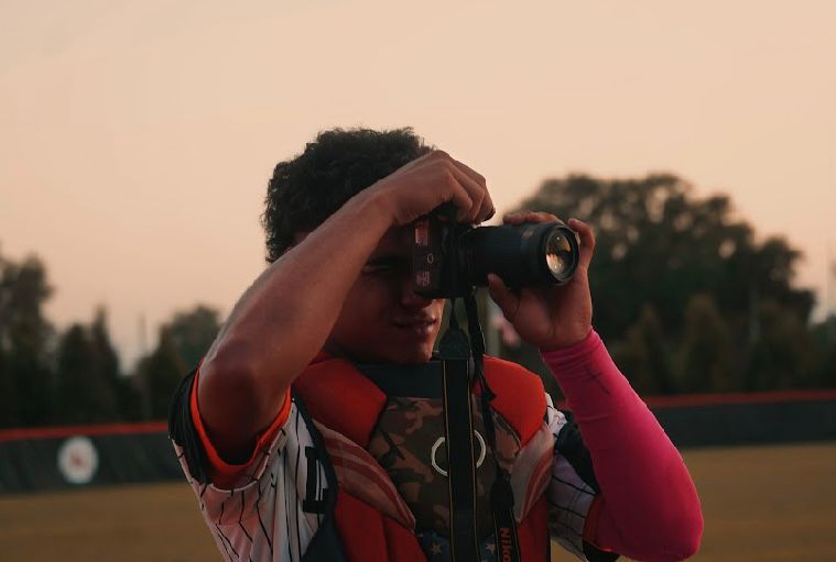 AyalaEdrick's tweet photo. Caption 📸 
#baseball https://t.co/682UQUpOXT