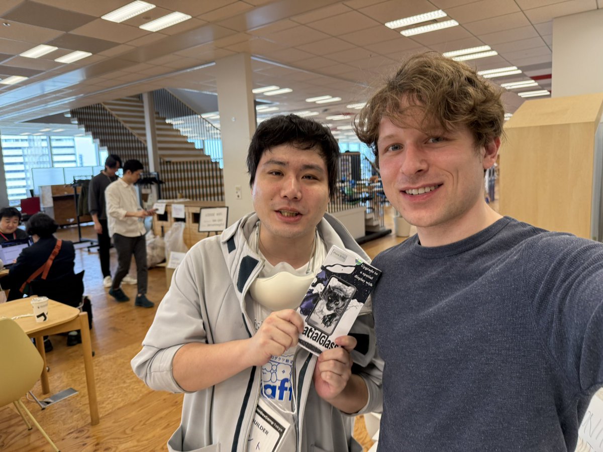 Josh3D IRL ᯅ tweet media