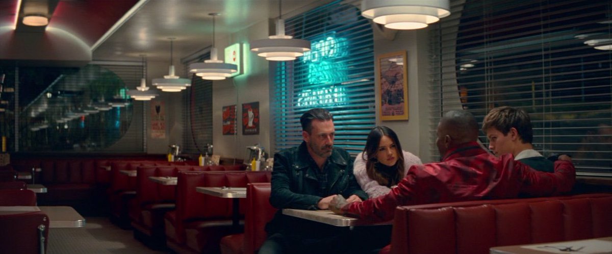 TheCinesthetic's tweet photo. baby driver (2017) dir. edgar wright https://t.co/PvfMYb7PgC