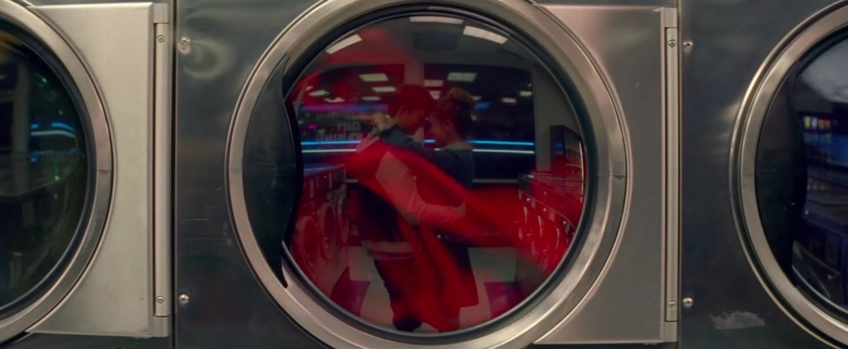 TheCinesthetic's tweet photo. baby driver (2017) dir. edgar wright https://t.co/PvfMYb7PgC