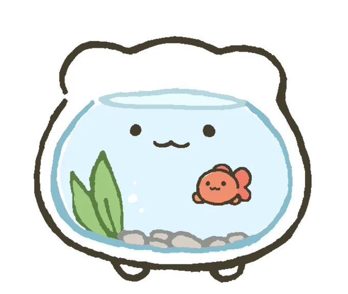 静止画