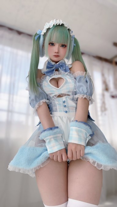 コスプレイヤー東雲うれはのTwitter画像15