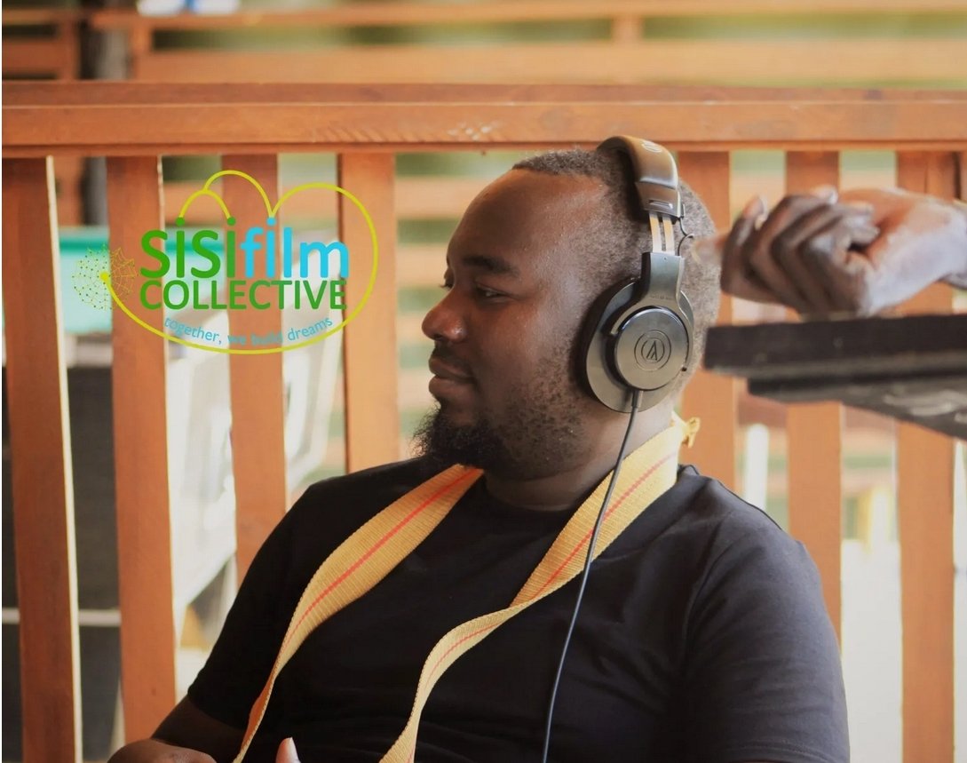 SisiFilmC's tweet photo. Hillary is a student of Sisi film lab from Gulu. He speaks about his journey of film, an interesting story worth reading. 
Follow this link to read about it.
https://t.co/xeDnLa8bhc
#filmlab. #gulu2024 #sisifilmlab https://t.co/9Q4SuRze0U