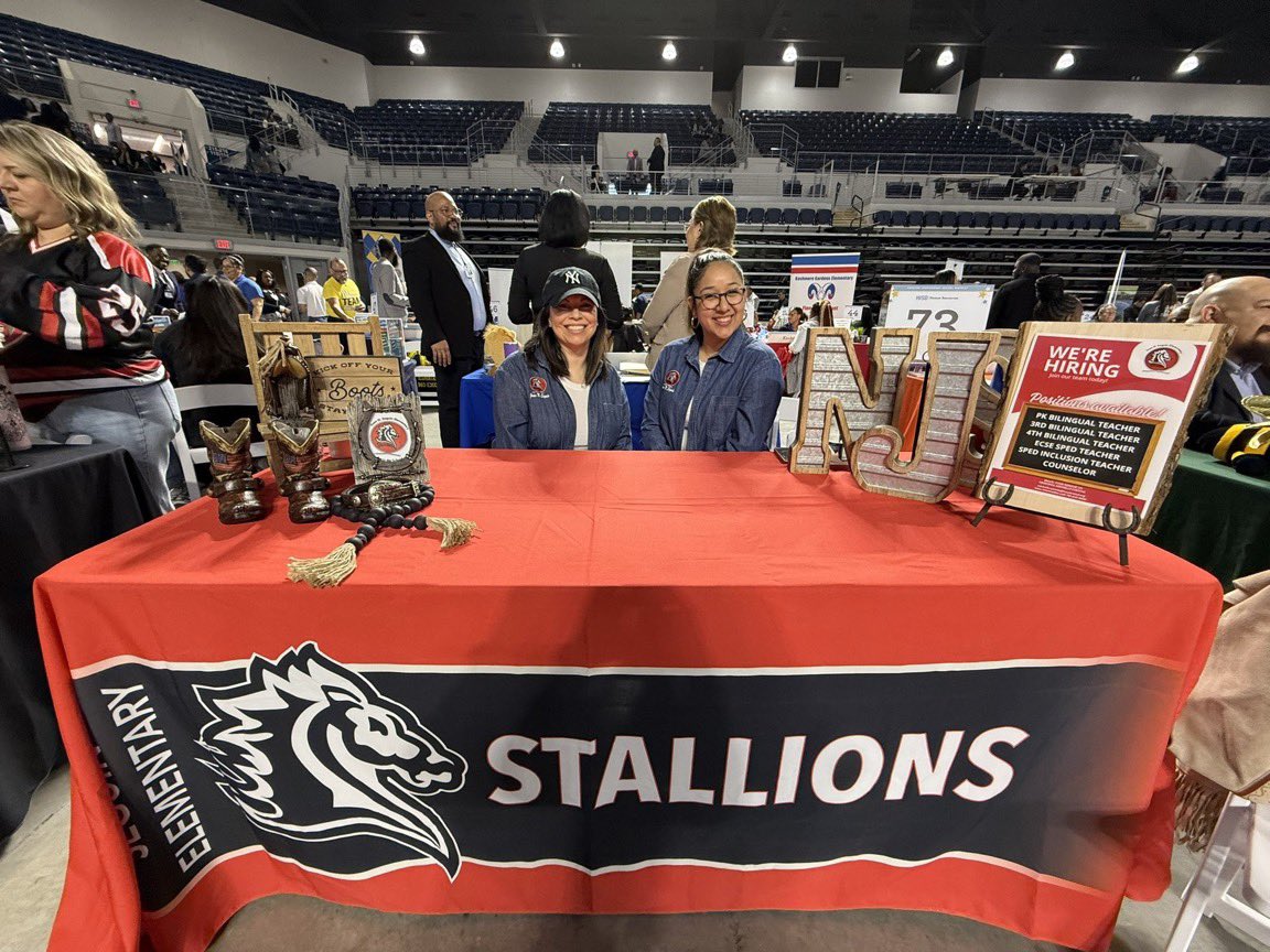 Michelle Cuevas (@shellycuevas) on Twitter photo Calling all trailblazing teachers!🌟 seguin Elementary is searching for passionate teachers to join our team in 2025-2026. Giddyup and stop by table 73 today! Email your resume to Michelle.Cuevas@houstonisd.org <a href="/CollierYoeli/">Yoeli Collier</a> <a href="/AnnaLWhite1/">Anna Lisa</a> <a href="/Cliff_Claflin/">Christopher Claflin</a> Calling all trailblazing teachers!🌟 seguin Elementary is searching for passionate teachers to join our team in 2025-2026. Giddyup and stop by table 73 today! Email your resume to Michelle.Cuevas@houstonisd.org <a href="/CollierYoeli/">Yoeli Collier</a> <a href="/AnnaLWhite1/">Anna Lisa</a> <a href="/Cliff_Claflin/">Christopher Claflin</a>