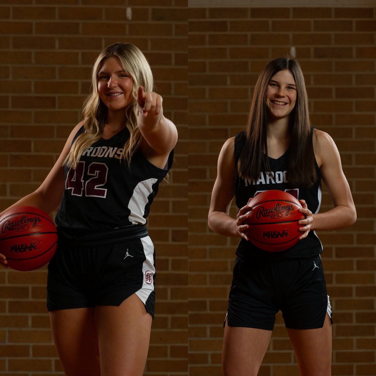 HC Girls Basketball (@hcgbasketball) on Twitter photo Congratulations to our OK All Conference athletes! πππ
*1st Team - Adelynn Nyhof, Brooklyn Phelps, Cam VandenBosch
*HM - Kate VanAppledorn, Kierea Smits
<a href="/MaroonsAD/">David Engbers, CMAA</a> <a href="/hcmaroons/">Holland Christian</a> <a href="/HCsportslive/">HC Sports Live</a> Congratulations to our OK All Conference athletes! πππ
*1st Team - Adelynn Nyhof, Brooklyn Phelps, Cam VandenBosch
*HM - Kate VanAppledorn, Kierea Smits
<a href="/MaroonsAD/">David Engbers, CMAA</a> <a href="/hcmaroons/">Holland Christian</a> <a href="/HCsportslive/">HC Sports Live</a>