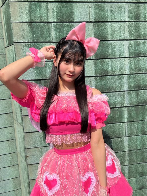 安土姫華のTwitter画像5