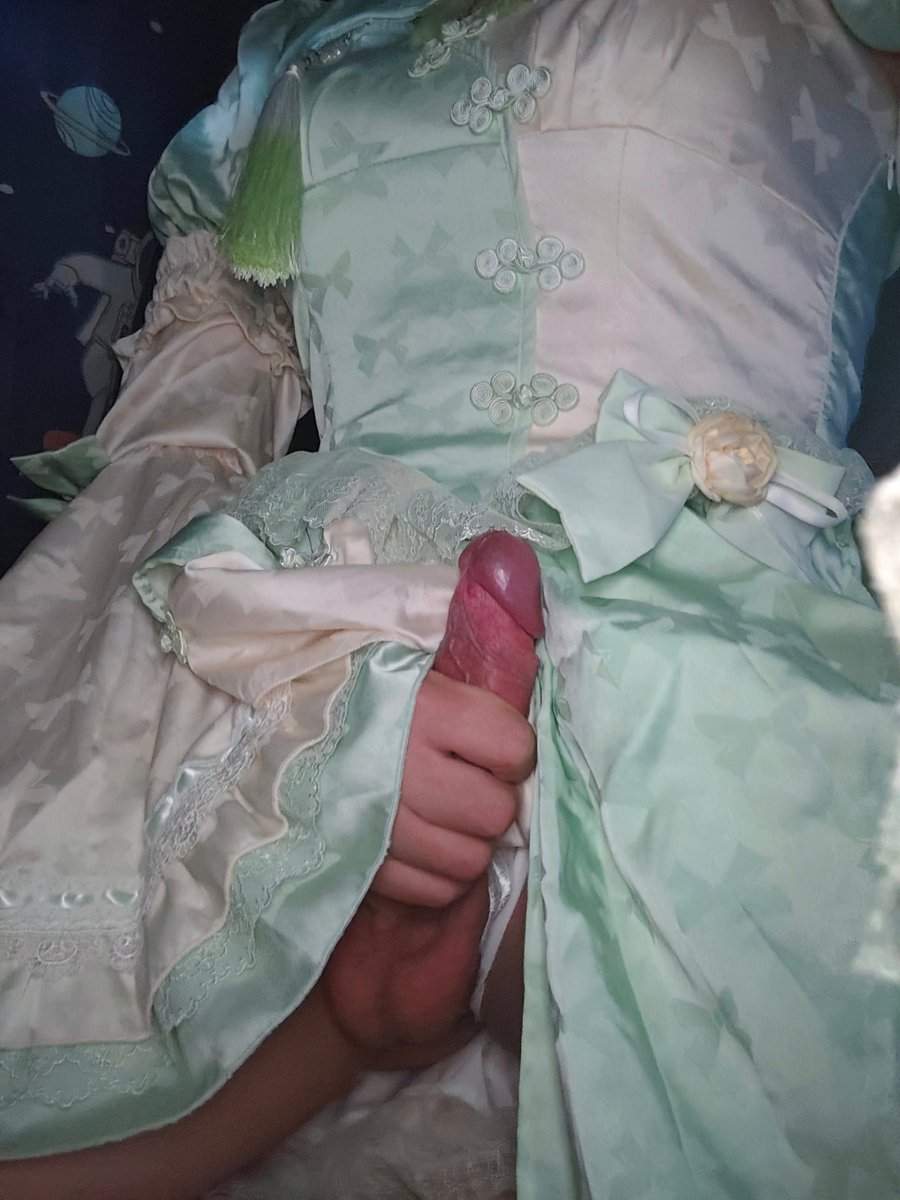 小男娘，大鸡巴！