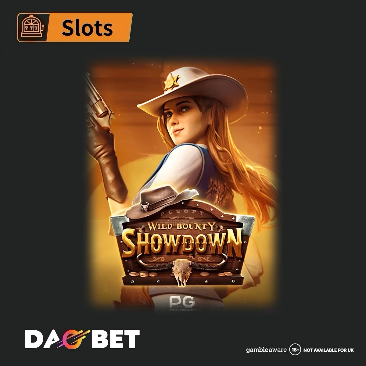 B_Game_Official's tweet photo. 🎯 She’s got the aim.
🪙 You’ve got the wallet.
💥 Wild Bounty Showdown is live on DAOBET — spin and claim your crypto rewards!
👉 https://t.co/nlYXK8Qecx
#CryptoSlots #WildWestVibes #BountyHunter #Web3Casino #DAOBET https://t.co/9uKlfaPOnz