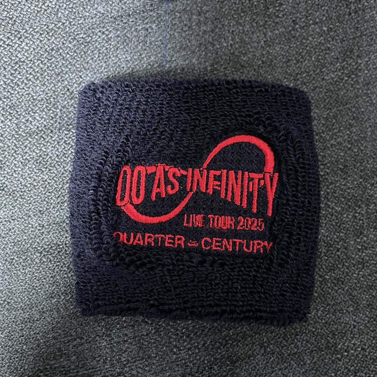 ysakae0626's tweet photo. Do As Infinity LIVE TOUR 2025〜QUARTER ∞ CENTURY〜at 横浜 ReNY beta 2025.4.12
個人的には今日のセットリストの方が好みでした♪
明日の埼玉も楽しみです😆
#DoAs #DoAsInfinity #DoAs25th #伴都美子 #TomikoVan #大渡亮 #RyoOwatari #QUARTERCENTURY https://t.co/hCgvcxLU3x