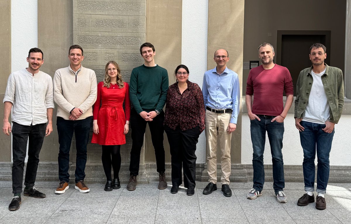 37 presentations later and our conference is now concluded. So nice to connect with a remarkably collegial, interdisciplinary, and international group of scholars. We’re already looking forward to our third and final 2026 conference - stay tuned for a call for papers this summer!