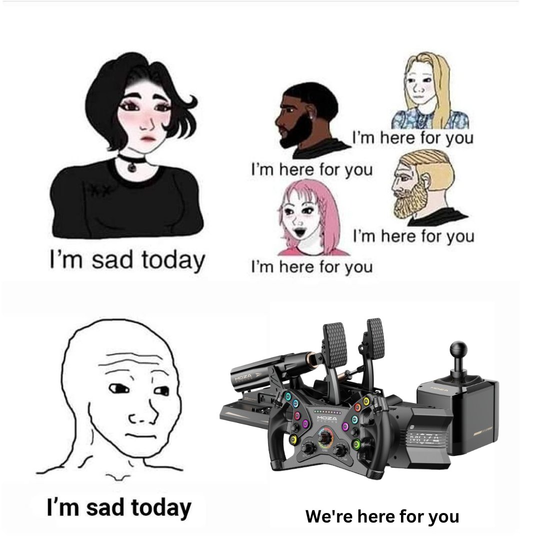 MOZA Racing (@moza_racing) on Twitter photo 