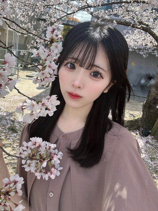 眞辺あみのTwitter画像18