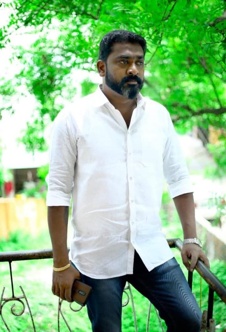 SavukkuOfficial's tweet photo. கொளத்தூர் தன்ராஜை 4 ஏப்ரல் முதல் காணவில்லை.  
 
ஏதாவது செய்து விட்டீர்களா ? @PKSekarbabu https://t.co/Dqyz2UpIX7