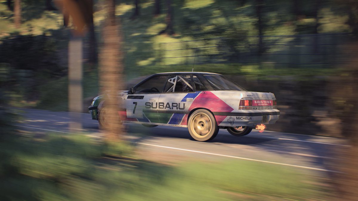 villayorteam's tweet photo. Clasificación final del campeonato #VRTRallyClub🏆

🥇 @TonyPerezDaCost
🥈 @yoshikun_lexus
🥉 @HiTEC_JUANAN33
4⃣ Taruka07
5⃣ @Fran_LM19

Muchas gracias a todos por participar, os esperamos en el siguiente 👏

🔵 Más campeonatos en https://t.co/F1z5s19pDv

#EASPORTSWRC #SimRally https://t.co/XzScydjnhR