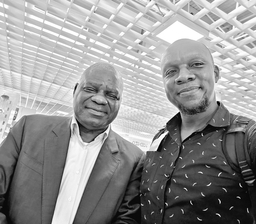 "Le premier acte patriotique est LE RESPECT DES BIENS PUBLICS. Et non uniquement des discours...
L'EXEMPLARITÉ est la première et permanente des mesures de lutte contre la corruption par les dirigeants d'un pays ! Dans ce pays ( la RDC), la lutte contre la corruption expose vos