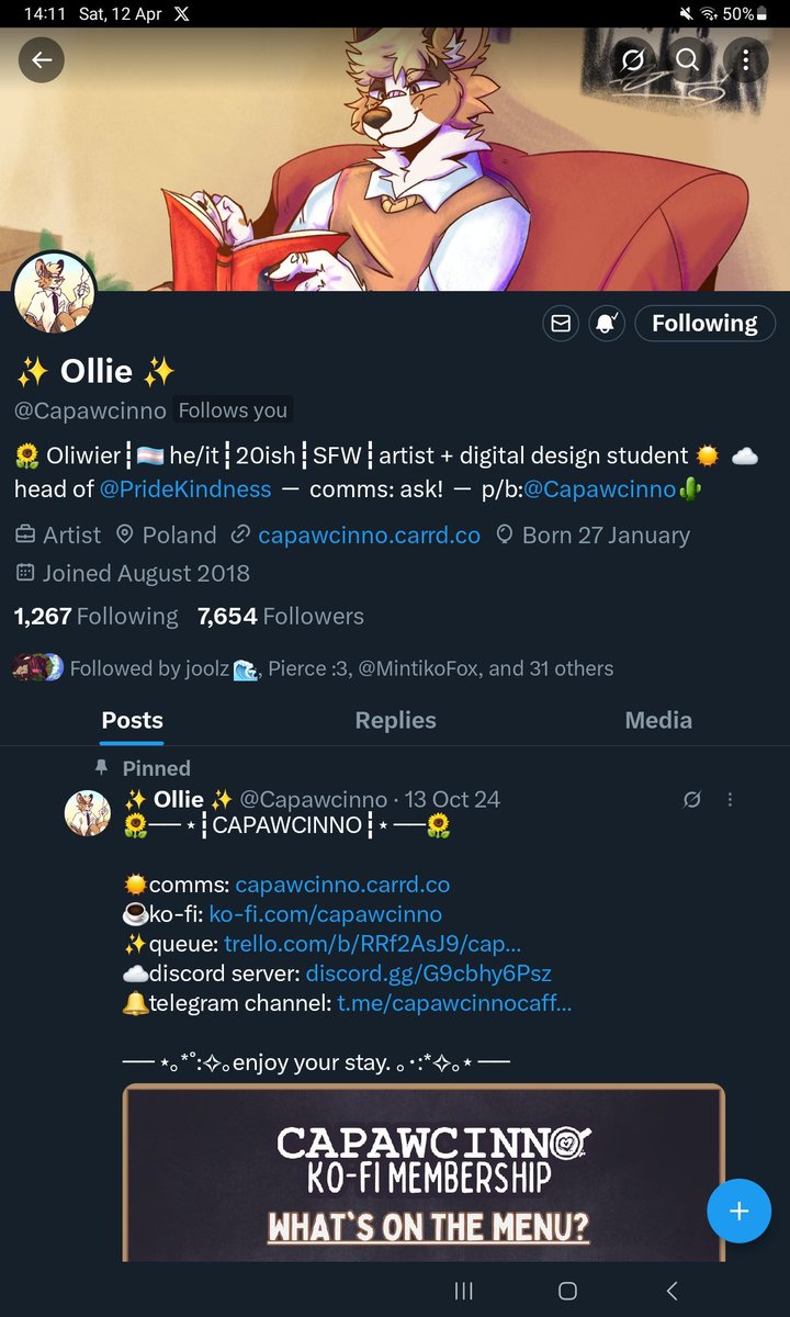 • ~ Rylie ~ • tweet media
