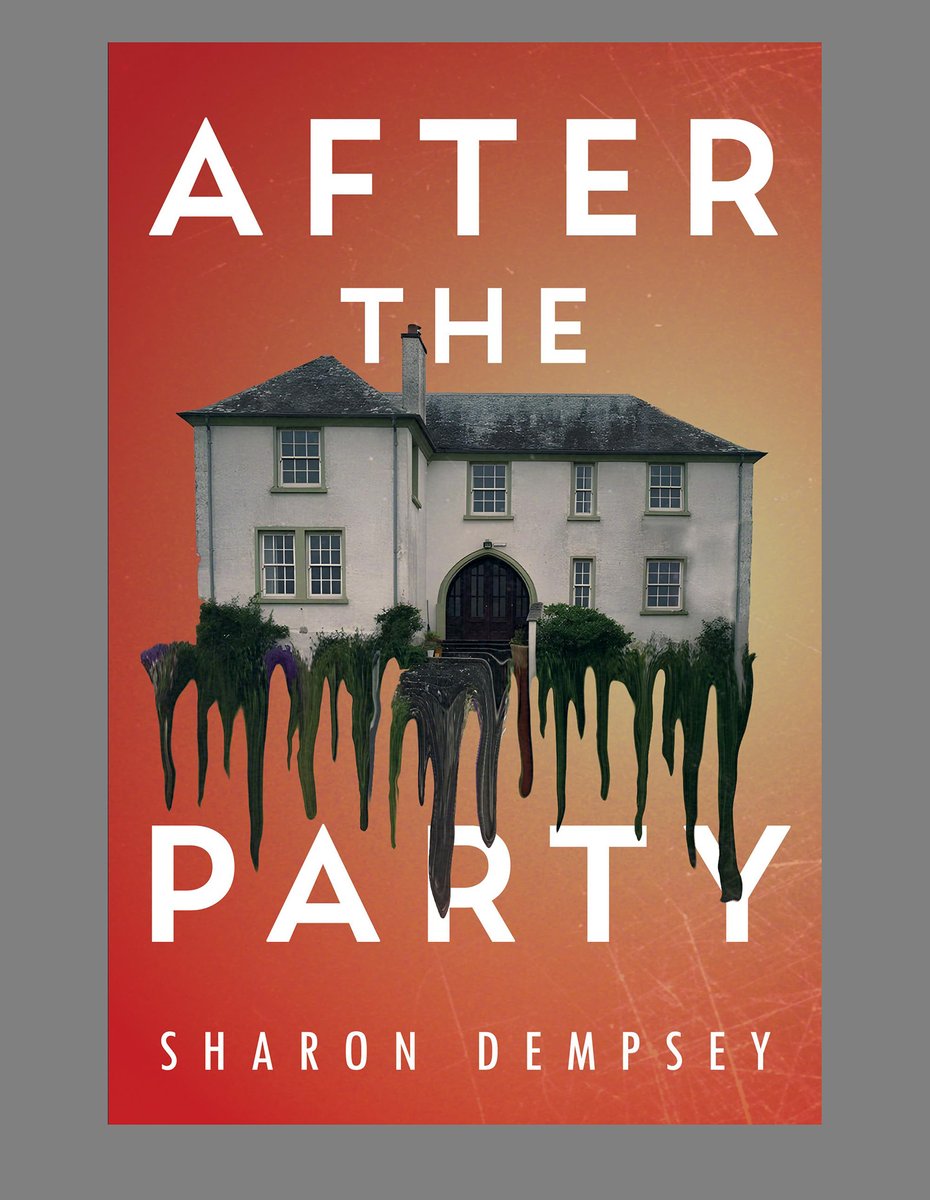 Garrett Carr (@garrett_carr) on Twitter photo A list of books by Seamus Heaney Centre students, number 52: AFTER THE PARTY by Sharon Dempsey. "Complex, courageous and hard-hitting ... genuinely unsettling in the way all serious crime fiction should aspire to be," says the Irish Times. Published by <a href="/pegasuspublish/">Pegasus Publishers</a>. A list of books by Seamus Heaney Centre students, number 52: AFTER THE PARTY by Sharon Dempsey. "Complex, courageous and hard-hitting ... genuinely unsettling in the way all serious crime fiction should aspire to be," says the Irish Times. Published by <a href="/pegasuspublish/">Pegasus Publishers</a>.