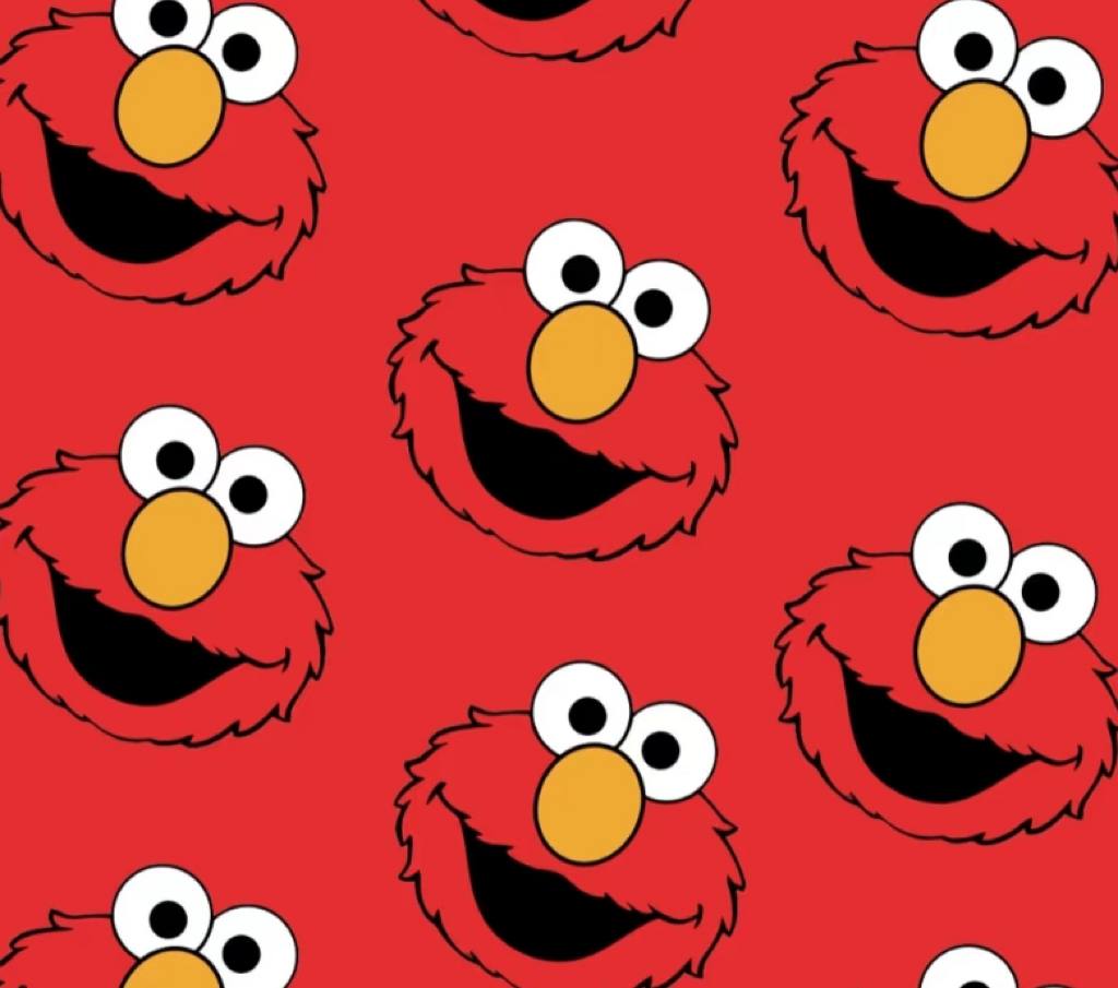 Elmo_BSC's tweet photo. Build something amazing? It is what I do! https://t.co/mCo0WDRZBu