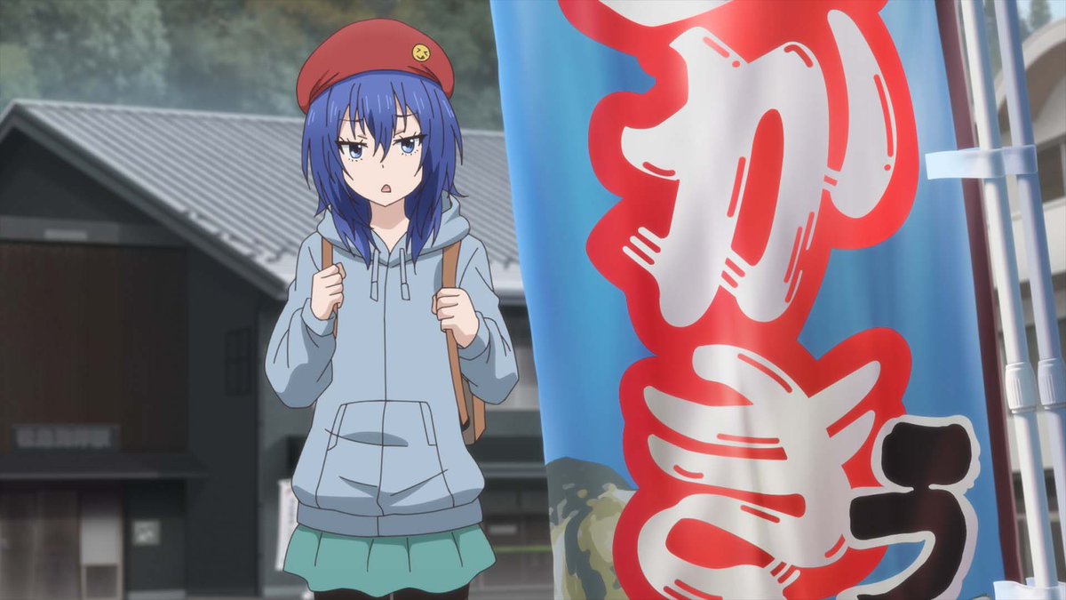 ざつ旅 第2旅は 4月14日(月)放送・配信開始！📺 松島と黒部が登場です