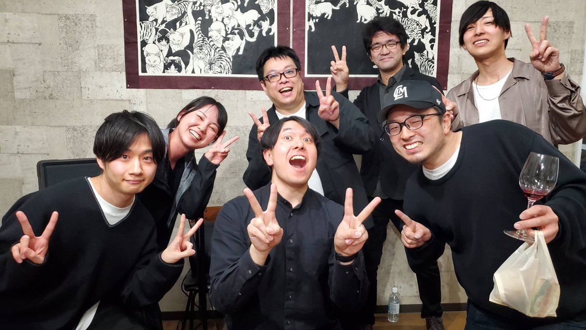 私の兄は柔道部【アカペラ】 tweet media