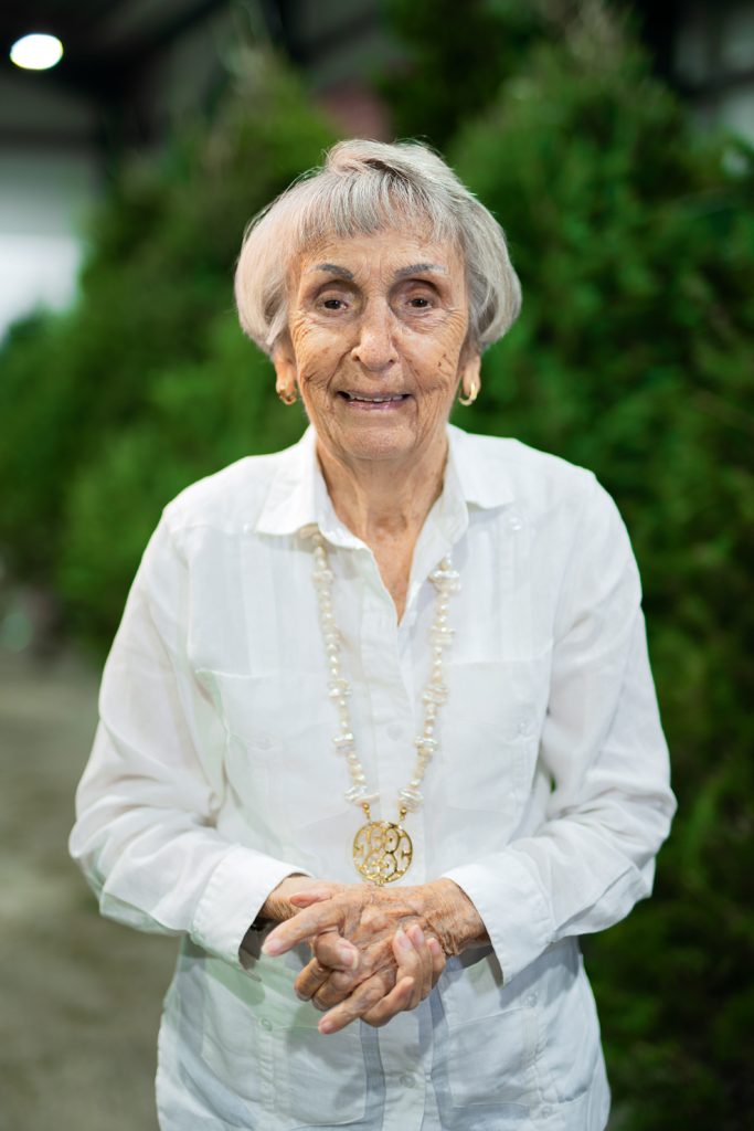 EmbEspPan's tweet image. Expresamos nuestro pesar por el fallecimiento de Dª Rosario Salinero de Gago, emigrante salmantina que hizo de Panamá su hogar. Empresaria e impulsora de obras benéficas, deja un gran recuerdo en la comunidad 🇪🇦🇵🇦