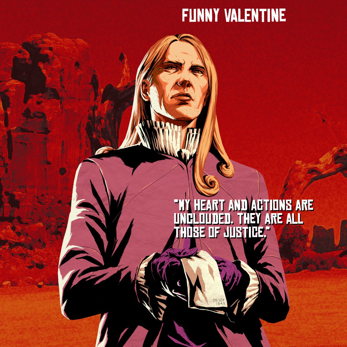 Steel Ball Run anime was just announced 🔥🔥🔥🔥