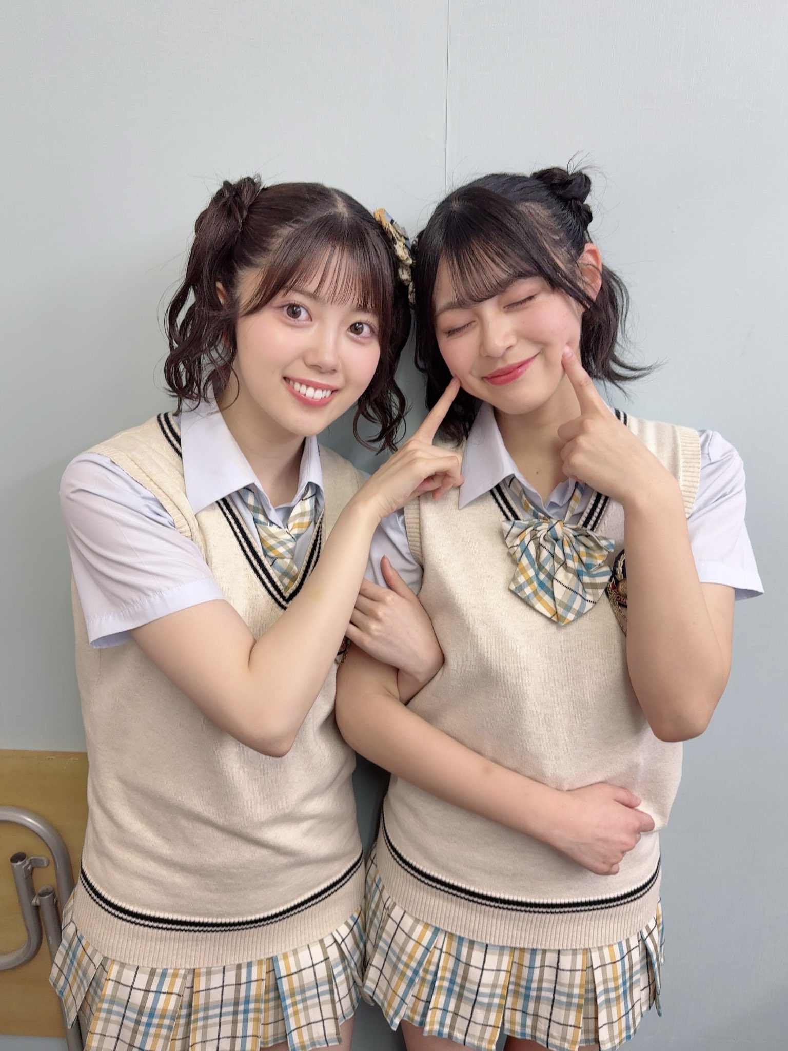 板垣心和 〘NMB48〙 on X: 