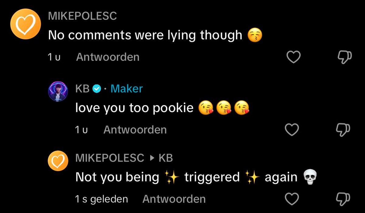 mike 🇳🇱 tweet media