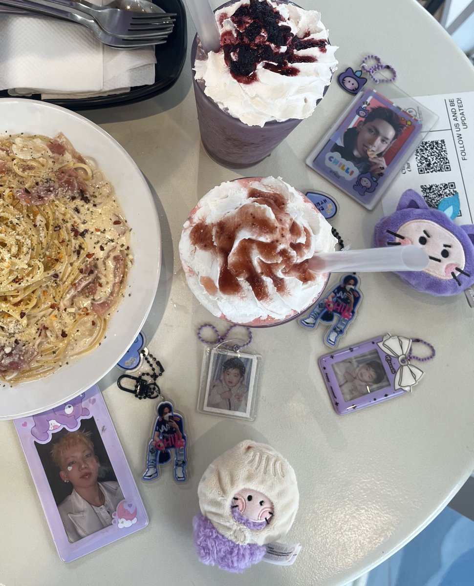 🌸 ✧ 𐐪 ᴊᴜʟʟɪ 𐑂 ✧ 🌸 _ ia tweet media