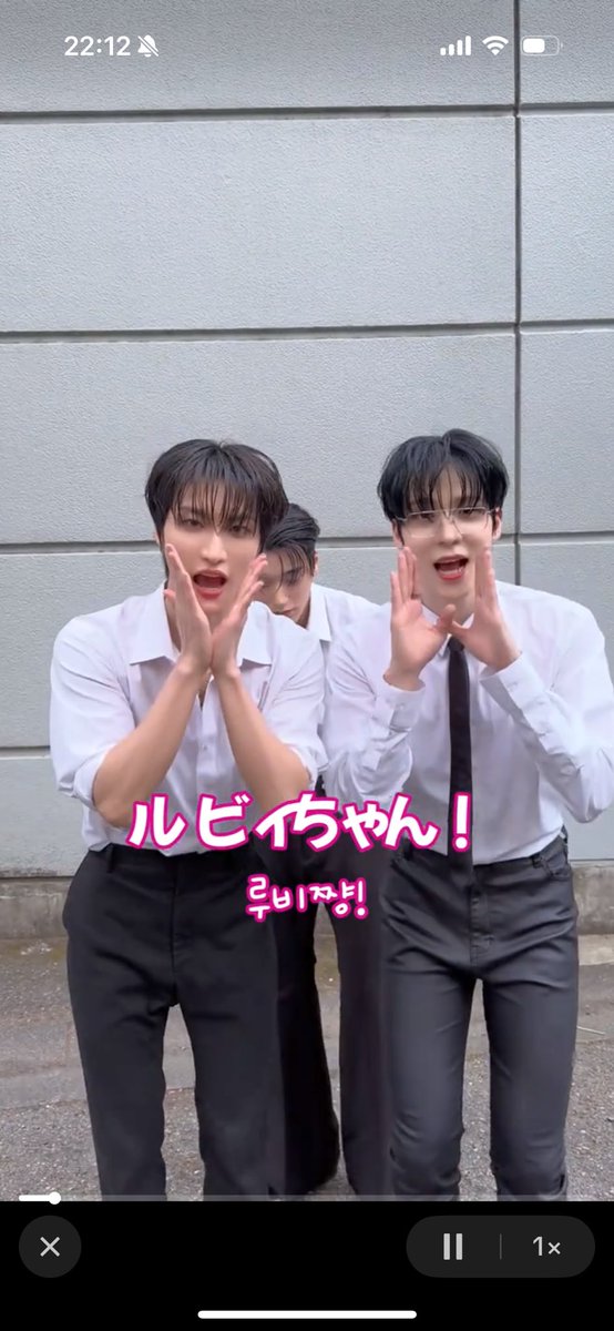 bear___1129's tweet photo. 待ってまさか今日やってくれるとは思わんかったよ笑笑 https://t.co/d99cICMElF