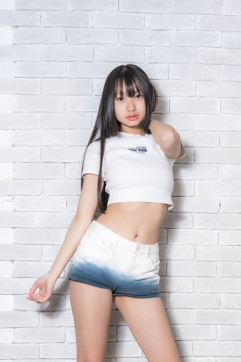 れいちゃん #TNG撮影会