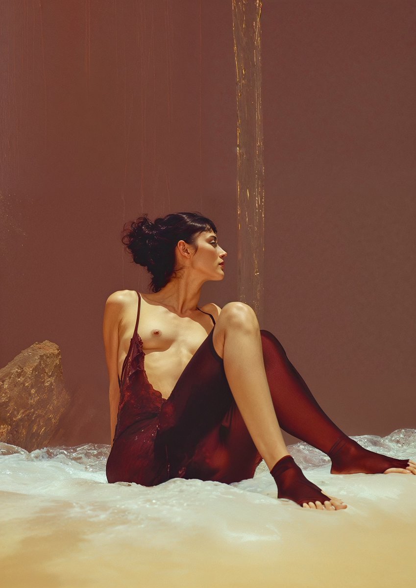 Dreaming Tulpa 🥓👑 tweet media