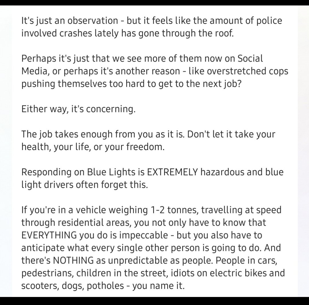 UK Cop Humour tweet media