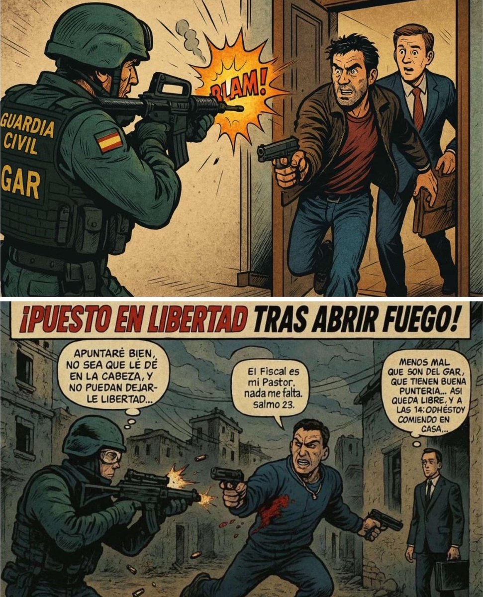AUGC_Baleares's tweet photo. https://t.co/EKWttg3Ivs
La calificación como #profesiónderiesgo se sigue negando a los miembros de las FFCCSE, que además de agresiones cada vez más numerosas y violentas, sufren la exposición a todo tipo de enfermedades infectocontagiosas, múltiples riesgos tanto en vía pública https://t.co/UUvKau55TS