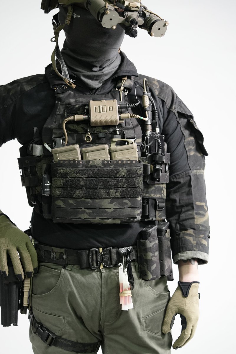 volktacticalgear #SBPCV2