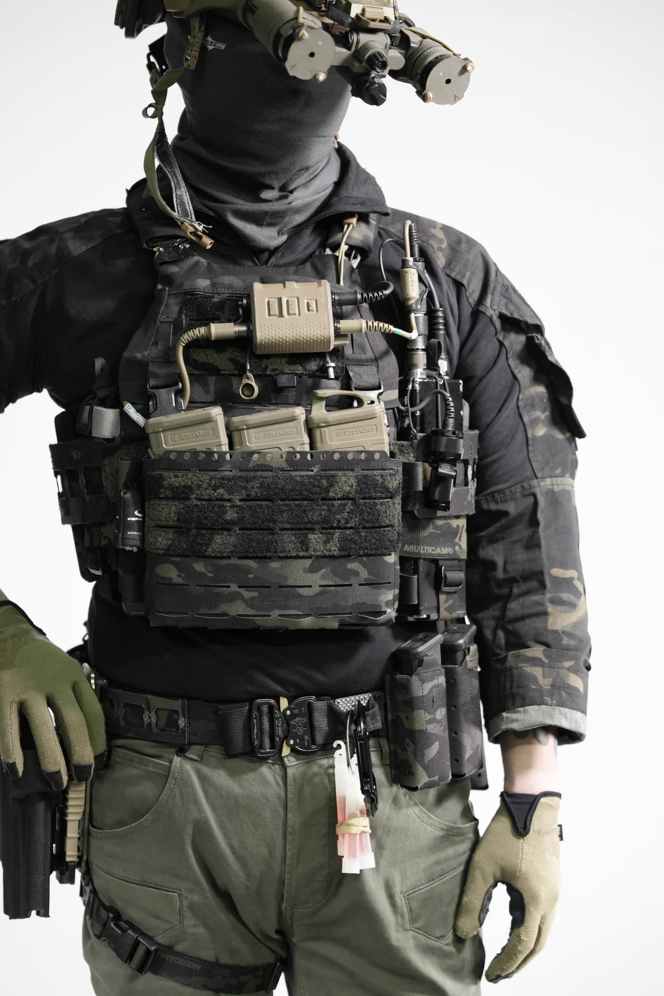 VOLK TACTICAL GEAR on X: 